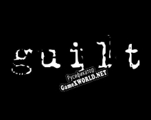 Русификатор для Guilt (itch) (ChlosMinded)