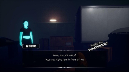 Русификатор для Guilt Of Time