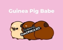 Русификатор для Guinea Pig Babe Demo