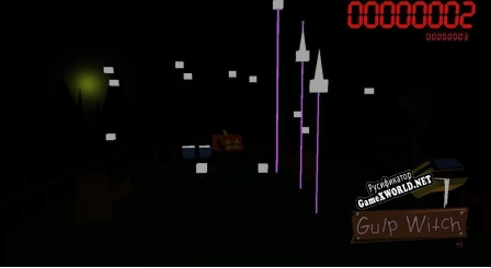Русификатор для Gulp Witch
