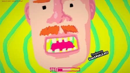 Русификатор для GUM WILL NEVER GO OUT OF STYLE BUT YOU WILL