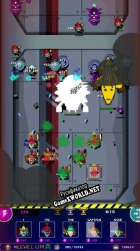Русификатор для Gun Bots (itch)