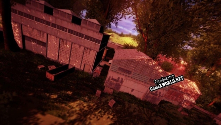 Русификатор для Gun Game Offline