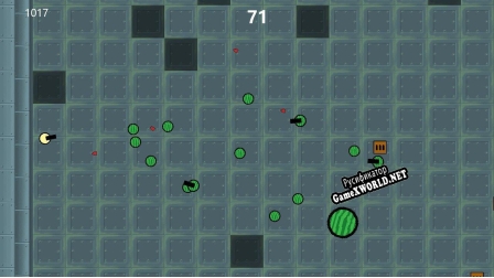 Русификатор для Gun Go Brrr 2