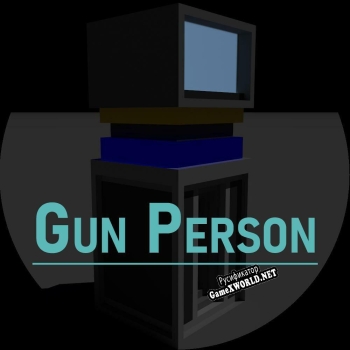 Русификатор для Gun Person