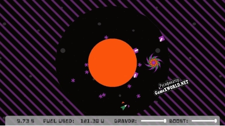 Русификатор для Gun Rocket (itch)