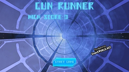 Русификатор для Gun Runner (itch)