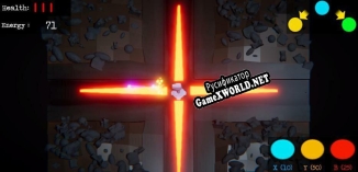 Русификатор для Gun Shooter (Studio Centauri, kingcrimson1112)