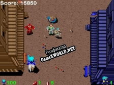 Русификатор для Gun smoke fan game