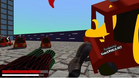 Русификатор для Gun Ugly