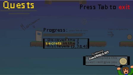 Русификатор для GunHead (itch)