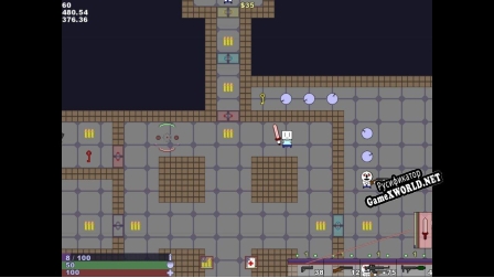 Русификатор для Gunland (working title)