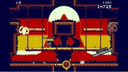 Русификатор для Gunlock