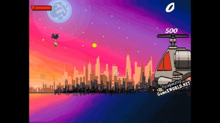 Русификатор для Gunman Steve