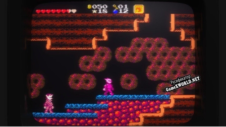 Русификатор для Gunmetal Arcadia (itch)