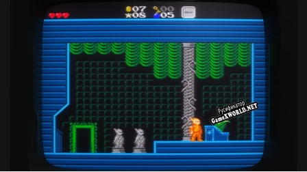 Русификатор для Gunmetal Arcadia Zero
