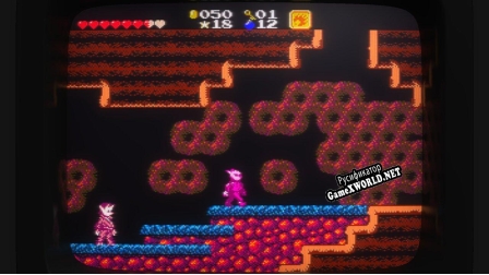 Русификатор для Gunmetal Arcadia