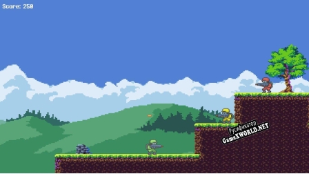 Русификатор для Gunner Deadly Expedition
