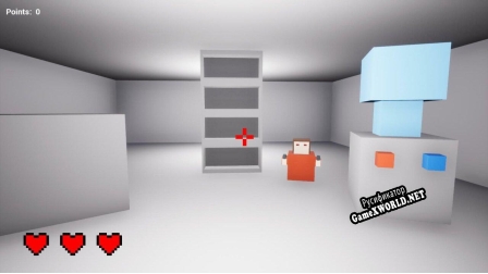 Русификатор для Guns Blazing 3d remastered