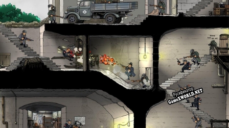 Русификатор для Guns, Gore and Cannoli 2