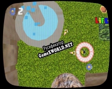 Русификатор для Guns n Bees 64