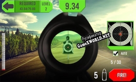 Русификатор для Guns Weapons Simulator Game (lisaweby)