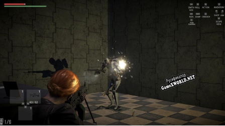 Русификатор для Gunslingers of the Wasteland vs. The Zombies From Mars