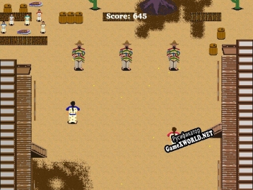 Русификатор для GunSmoke.Reloaded
