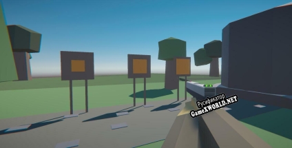 Русификатор для Gunspike Demo