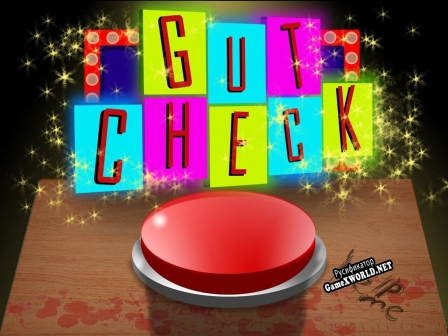 Русификатор для Gut Check