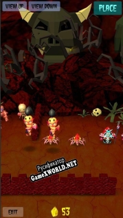 Русификатор для Gutmine Offline Arena
