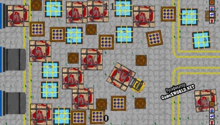 Русификатор для Gutted Goblin Trading Co.