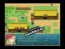 Русификатор для Gwakland episode I
