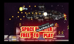 Русификатор для H Space Blaster