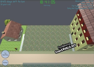 Русификатор для Habitabat Ad Mortem
