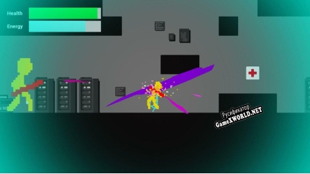 Русификатор для Hack and Chaos 2