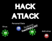 Русификатор для Hack Attack (nateLaw1988)