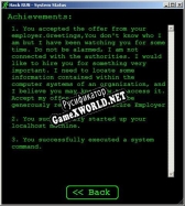 Русификатор для Hack RUN