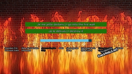 Русификатор для Hack the Core (itch)