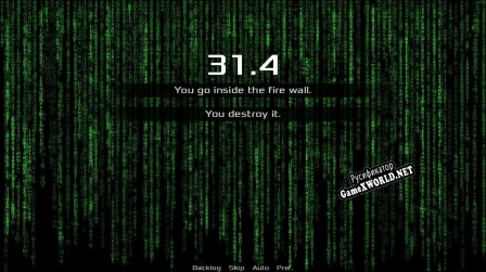 Русификатор для Hack the Core