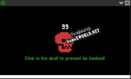 Русификатор для HACKED (itch) (Todi)
