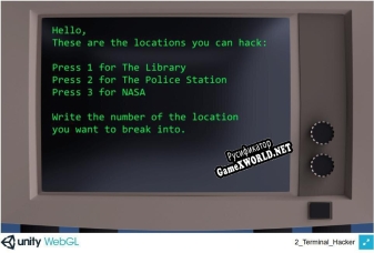 Русификатор для Hacker Game (wasome15)