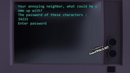 Русификатор для Hacker Simulator (itch) (FGOT)