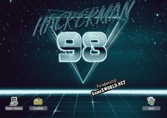 Русификатор для Hackerman 98