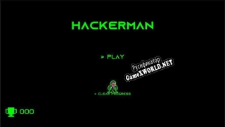 Русификатор для Hackerman (Boxfriend)