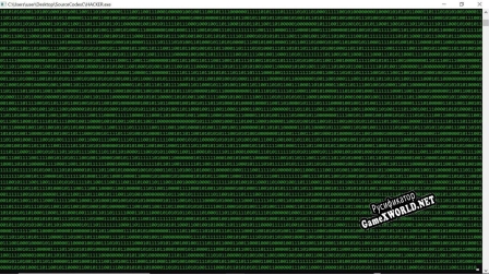Русификатор для HACKING