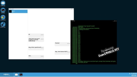Русификатор для hackme 3