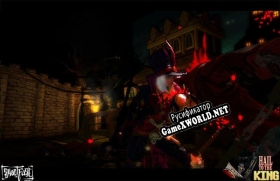 Русификатор для Hail to the King