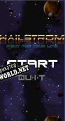 Русификатор для HailStorm (itch)