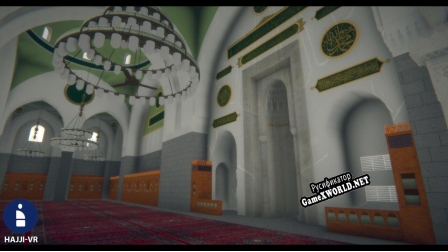 Русификатор для Hajji VR